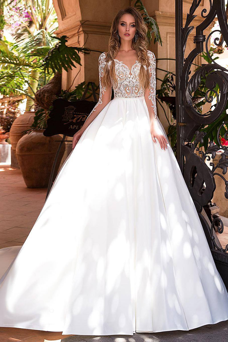 Bridals Theodora - La Vie En Rose  portfolio